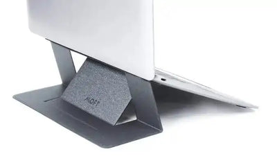 Compact Pro Laptop Stand - Ultimate Tech Gear