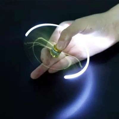 LED Spinning Pen - Ultimate Tech Gear