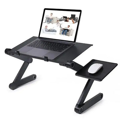 ErgoFlex Adjustable Desk - Ultimate Tech Gear