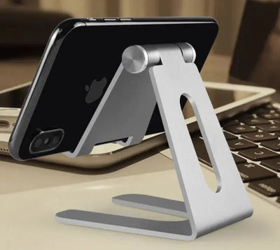 FlexiView Phone Stand - Ultimate Tech Gear